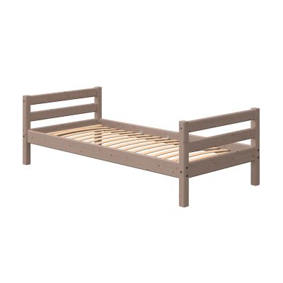 Cama Individual Classic Flexa