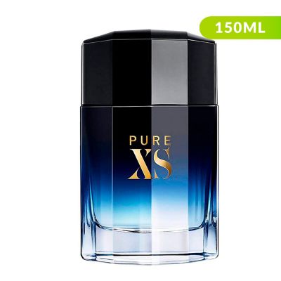 Perfume Paco Rabanne Pure XS Hombre 150 ml EDT