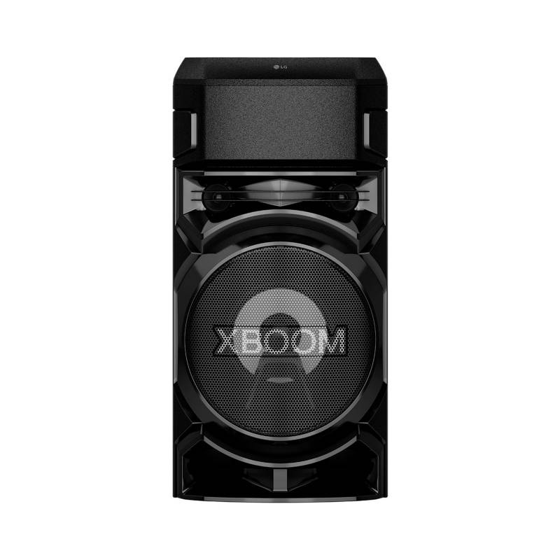 LG - Torre de Sonido LG XBOOM RN5 Karaoke