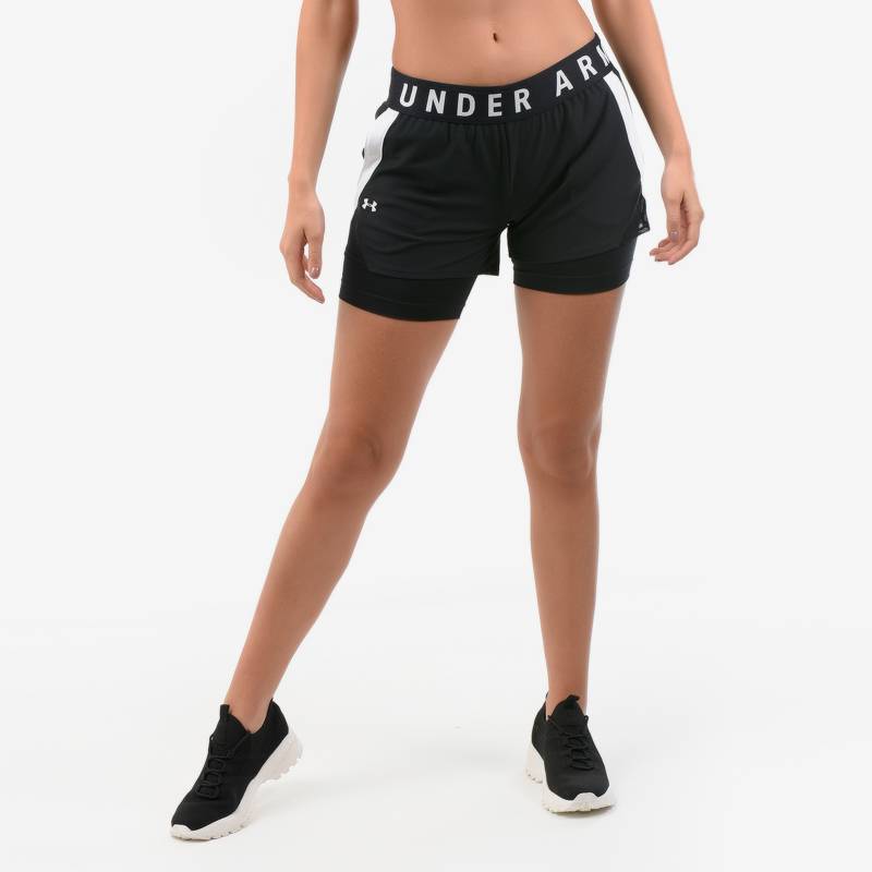 Short Under Armour Mujer