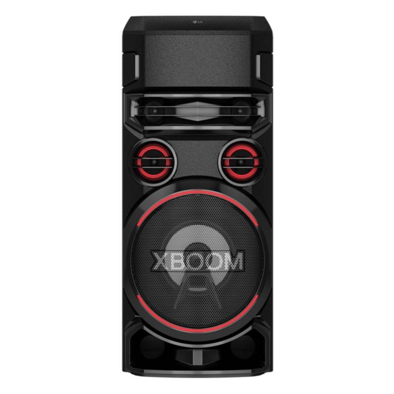 LG - Torre de sonido lg xboom rn7 1000w rms