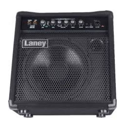 Amplificador Laney De Bajo Rb2 (30W)