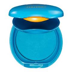 Shiseido - Otros accesorios de belleza Funda compacta para la base compacta de protección UV Shiseido