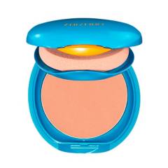 Shiseido - Polvo Bronceante UV Protective Compact Foundation SPF 30