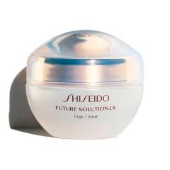 SHISEIDO - Hidratante Facial Future Solution Lx Total Protective Cream 50 ml