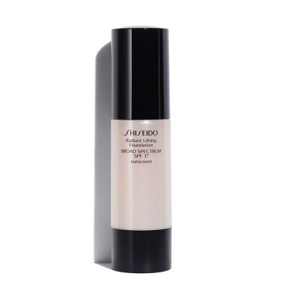 Base Radiant Lifting Liquid Shiseido Sh08547