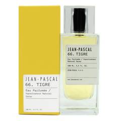Jean Pascal - Perfume Jean Pascal Tigre 66 Eau Parfumée Hombre 100 ml EDC