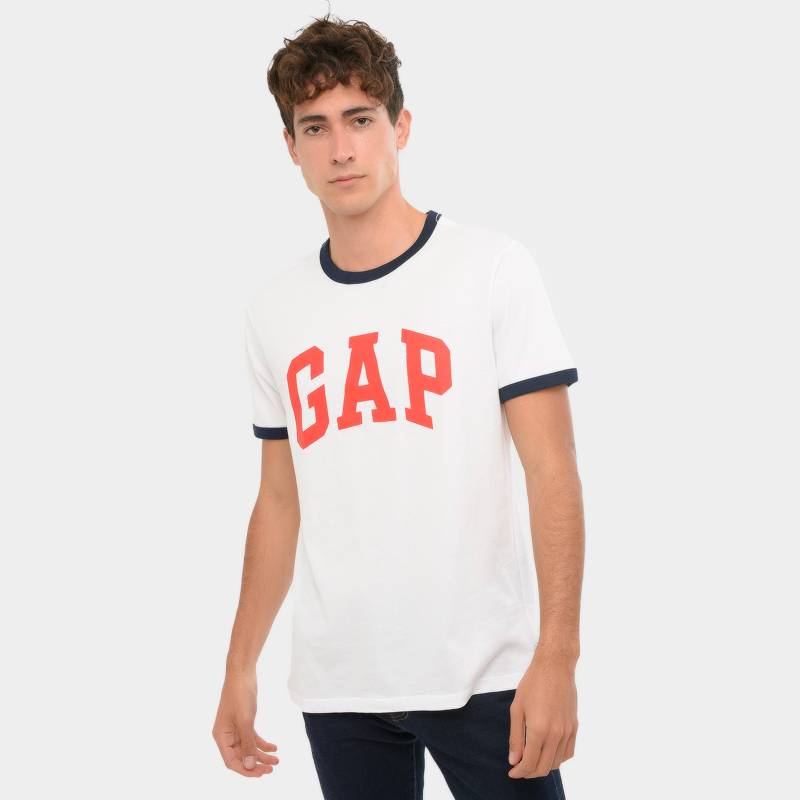 Camiseta Manga corta GAP Hombre GAP