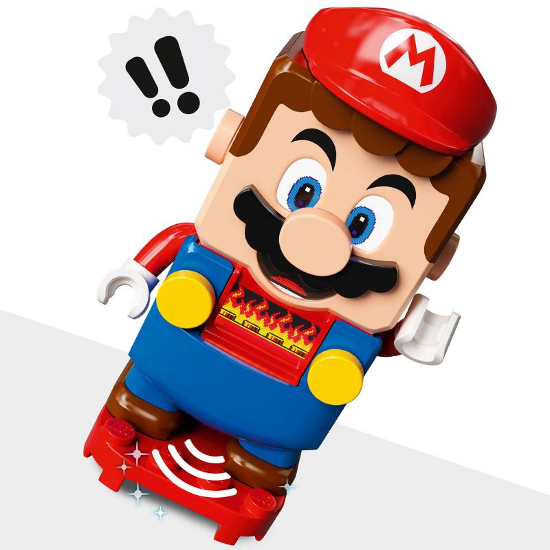 Genérico Figuras de Mario Bross : : Juguetes y Juegos
