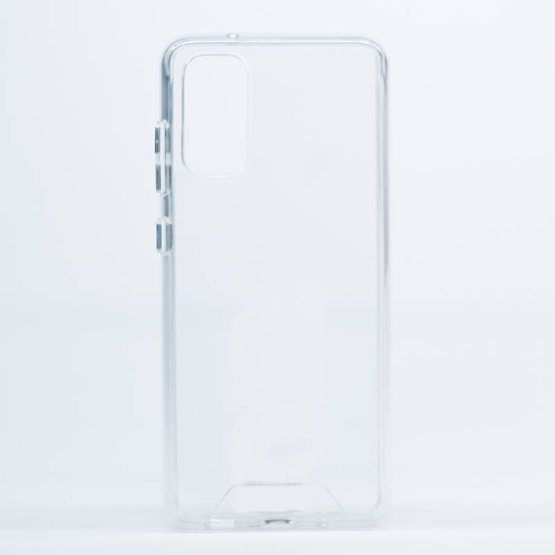 DIGICELL - Carcasa Samsung S20 Clear Case