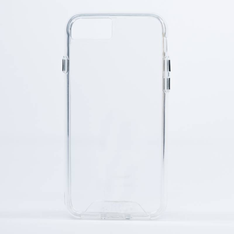 DIGICELL - Carcasa Iphone SE - Iphone 7 - Iphone 8 Clear Case