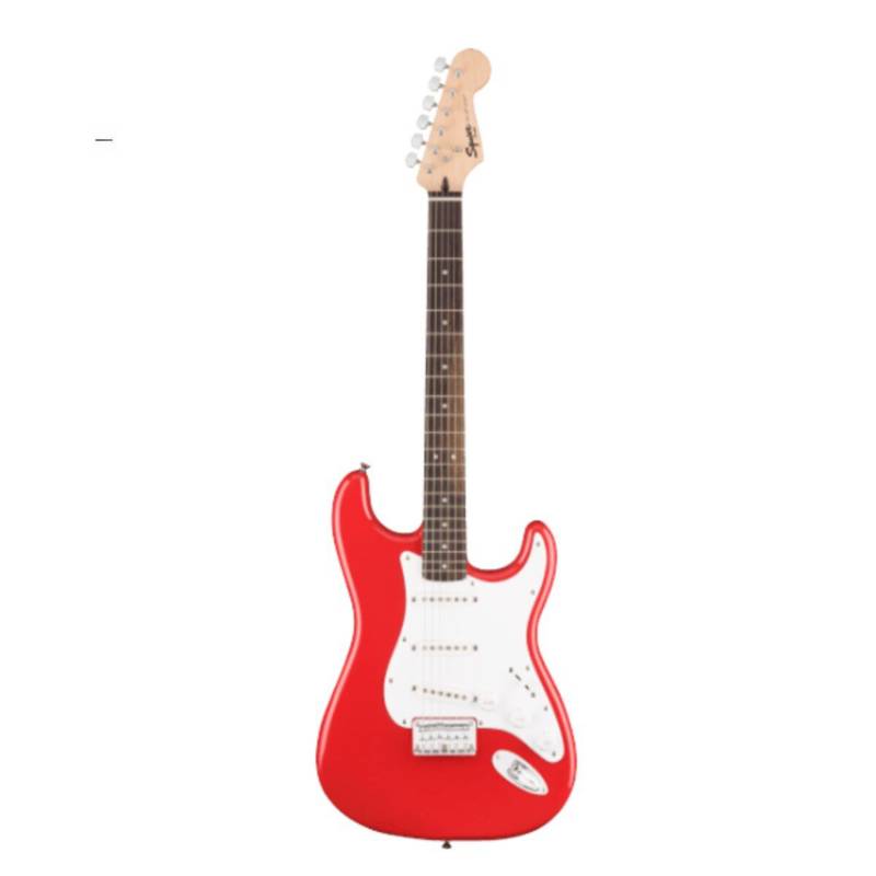 Fender - Guitarra elec fender sq bullet st frd 0371001540