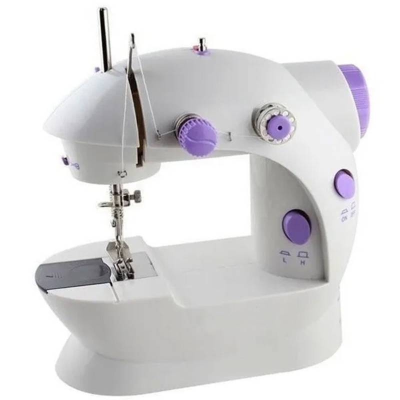 Mini maquina coser portatil practica sen DANKI | falabella.com