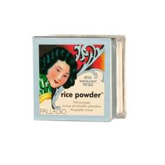 PALLADIO - Rice Powder Translucido
