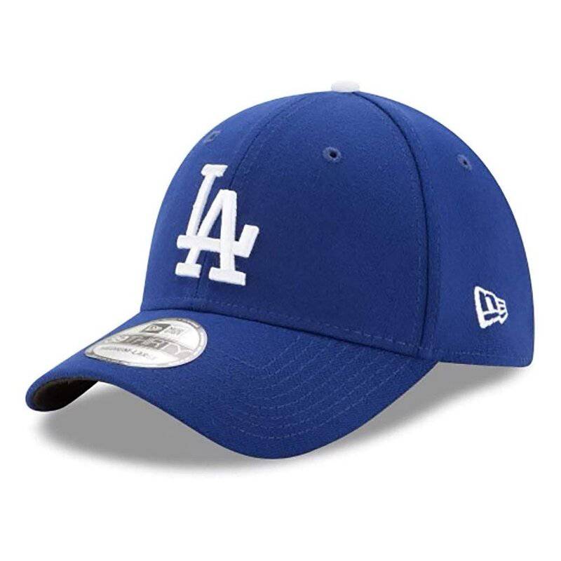 Gorra New Era Los Angeles Dodgers NEW ERA