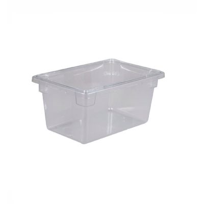 Caja Para Alimentos En Policarbonato 18.9 Litros Rubbermaid