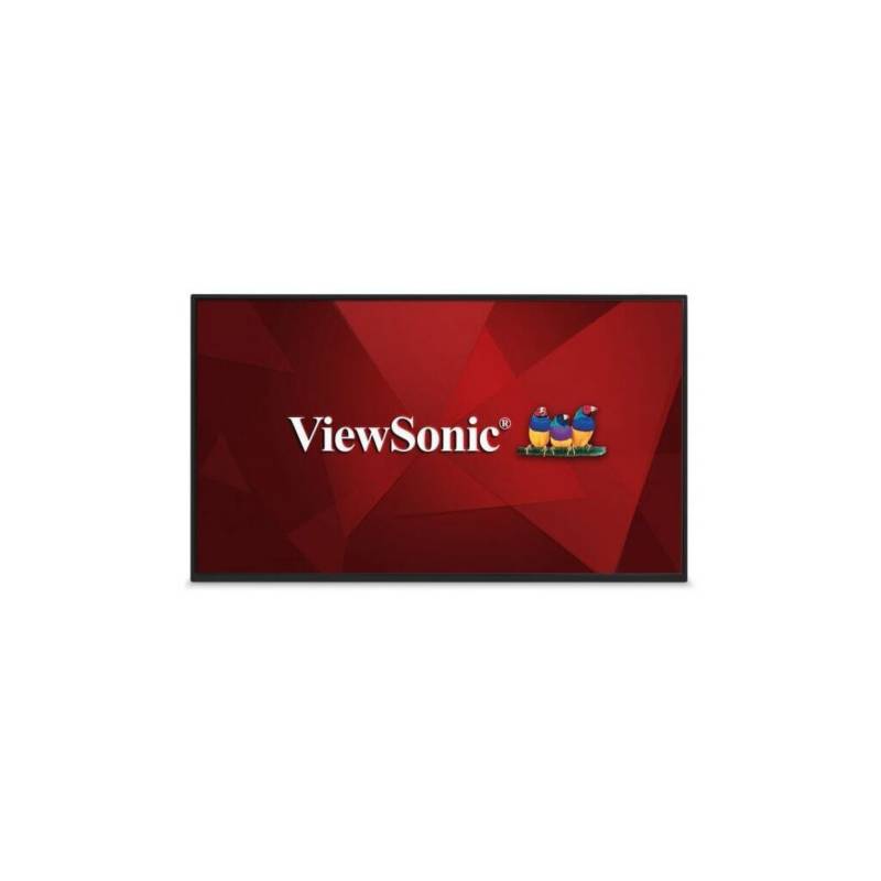 Viewsonic - Monitor comercial viewsonic CDM4300R 43 pulgadas