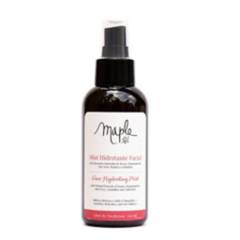 Maple Bodycare - Mist Facial Con Agua De Rosas 120 Ml