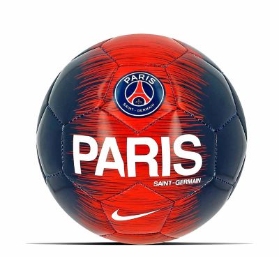 Aliado pizarra Rebotar Balón Nike PSG Mini SC3337-421 Nike | falabella.com