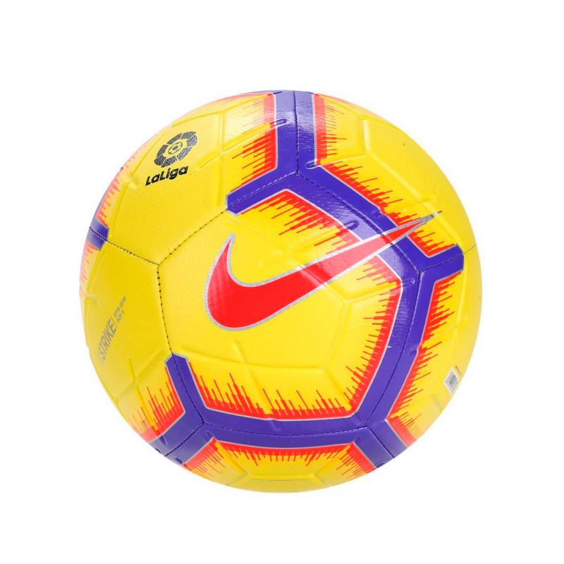 fuerte gusano tipo Balón Nike Strike Liga SC3313-710 Nike | falabella.com