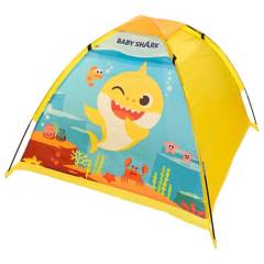 Carpa Igloo Baby Shark