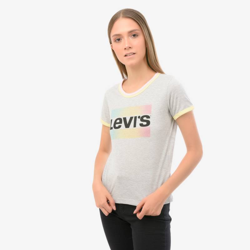 Levis Kids - Camiseta Niña Levis Kids