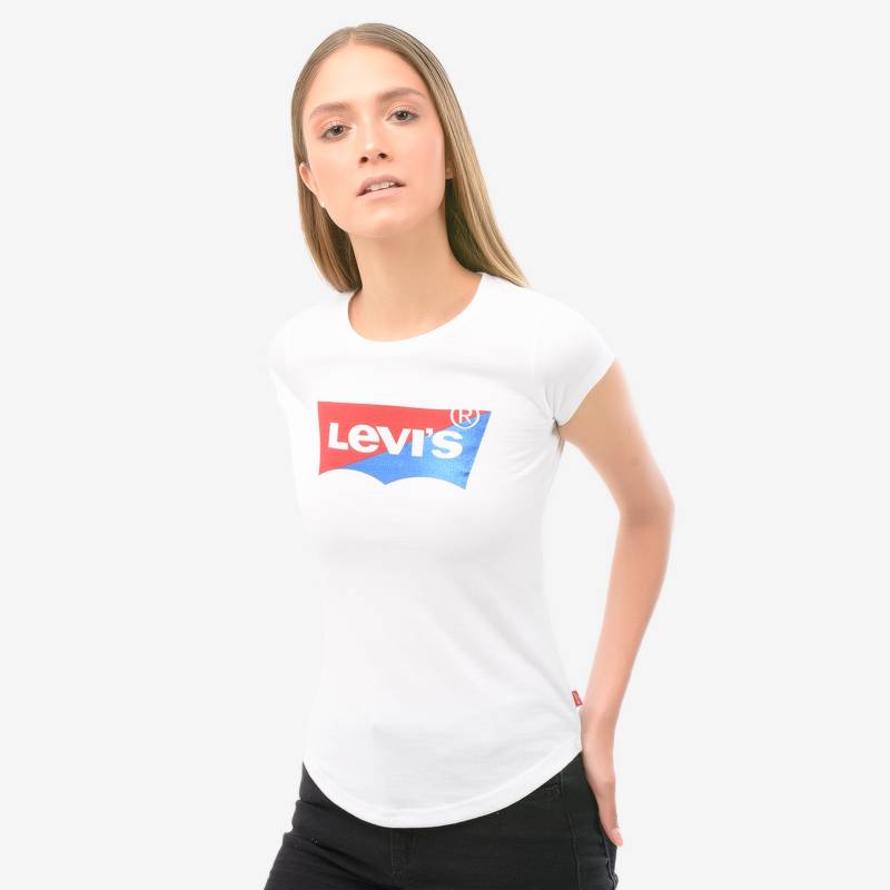 LEVIS KIDS - Camiseta Niña Levis Kids