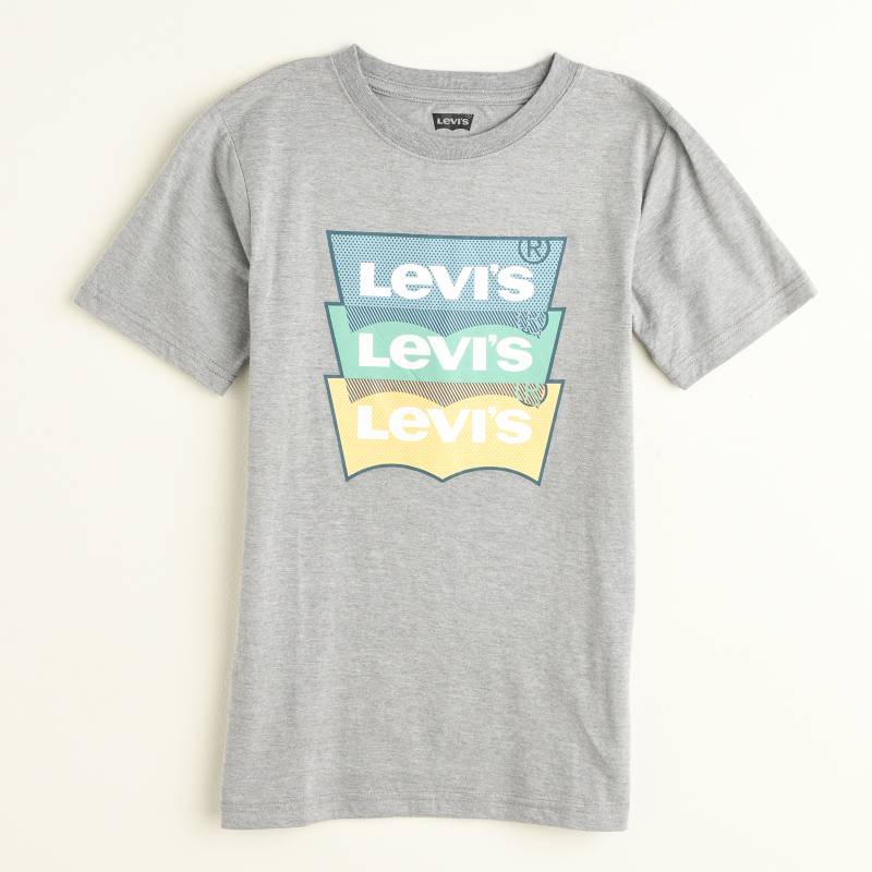 LEVIS KIDS - Camiseta Niño Juvenil Levis Kids