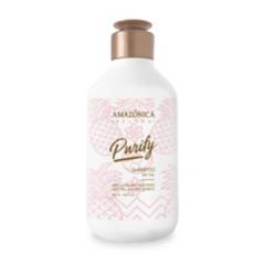 AMAZÓNICA BELEZA - Shampoo purify ¿ anti-caspa y anti-oleosidad