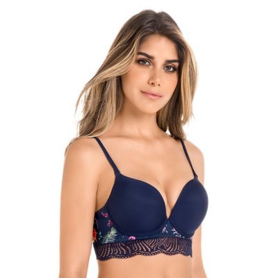 Brasier Ultramax Aumenta 2 Tallas Laura 101362