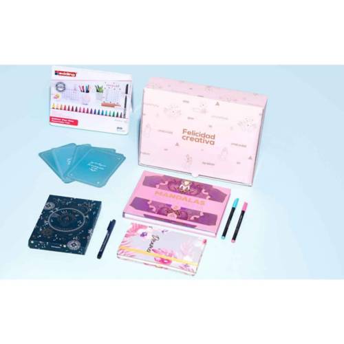 KIT LETTERIKIDS KINAKI