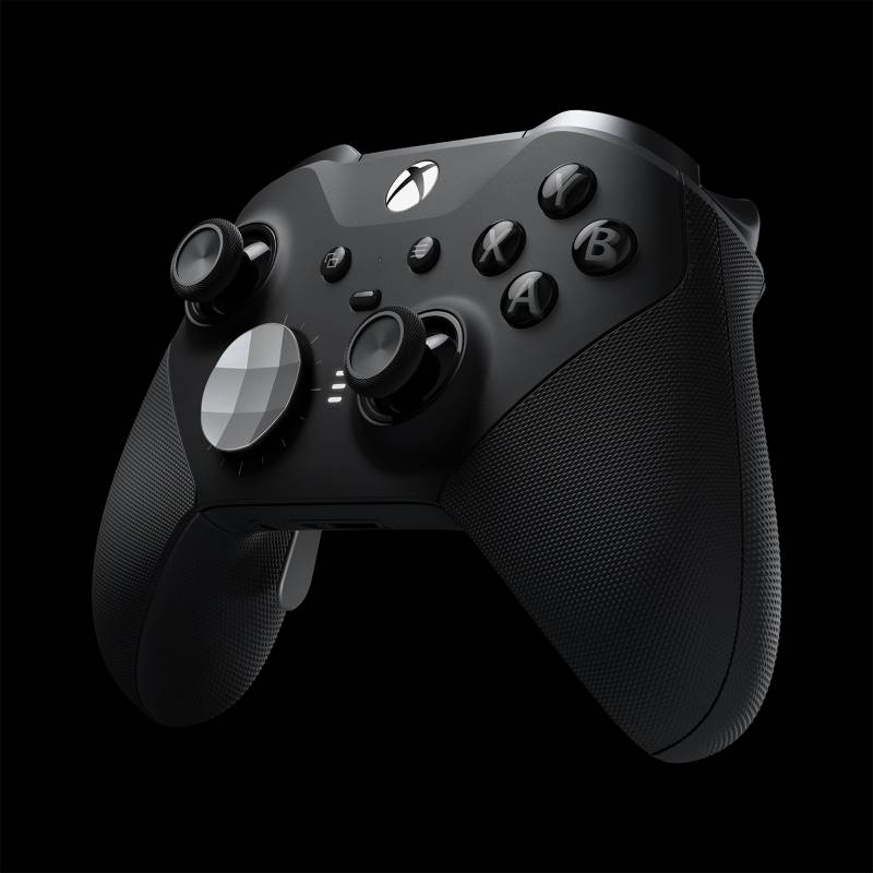 Microsoft - Control para Xbox One Élite II