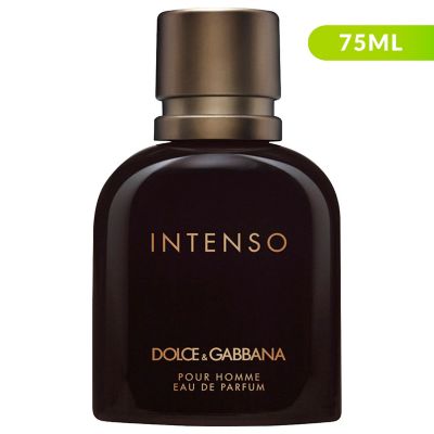 Perfume Dolce&Gabbana Intenso Hombre 75 ml EDP