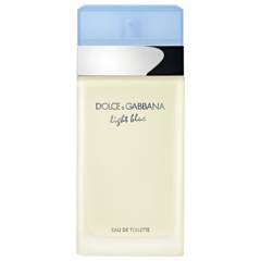 Perfume Dolce & Gabbana Light Blue Mujer 200 ml EDT