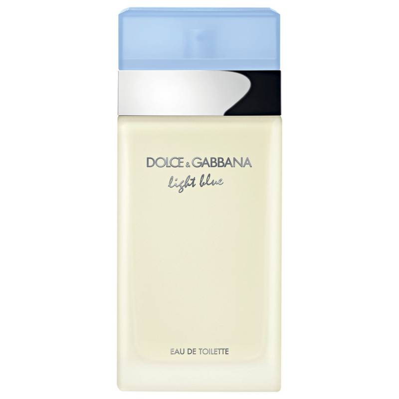 DOLCE & GABBANA - Perfume Dolce & Gabbana Light Blue Mujer 200 ml EDT