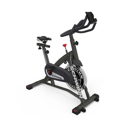 schwinn bicicleta spinning