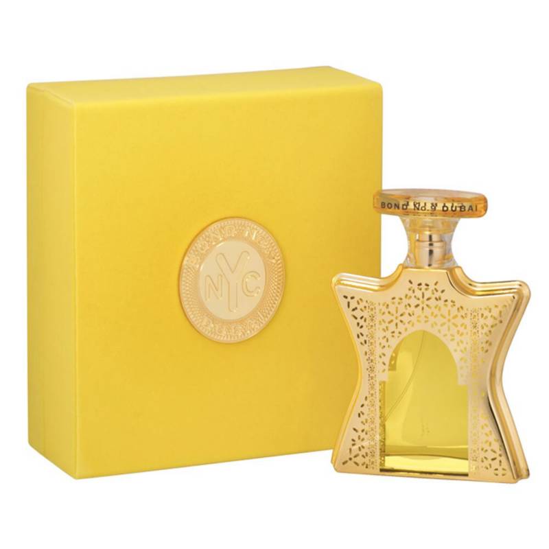 Bond No. 9 Perfume Bond 9 Dubai Citrine Hombre Mujer 100 Ml - Falabella.com