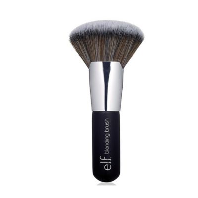 Brocha Beautiful Bare Blending Brush Elf