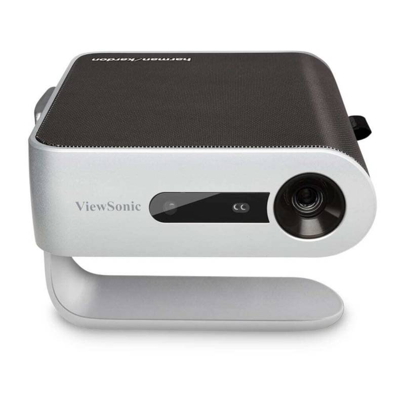 VIEWSONIC - Proyector viewsonic m1+ ultra portable led