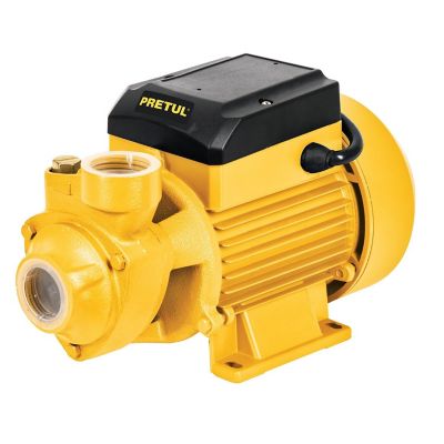 Bomba Periférica 1/2Hp (375W) Pretul Truper 27019