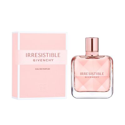 perfume givenchy irresistible