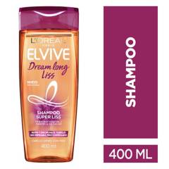 ELVIVE - Shampoo Elvive Dream Long Liss 400 ml