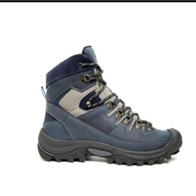 Bota Hombre Outdoor Escocia Azul 21Blackjack 77022