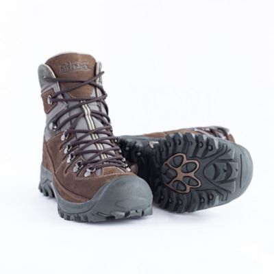 Bota Hombre Outdoor Escocia Serrano 21Blackjack 77022