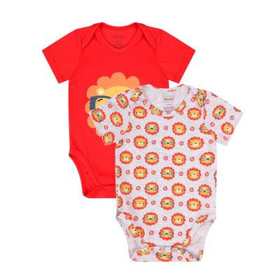 Bodies Bebé Niño Pack X 2 Fisher Price Fppk70