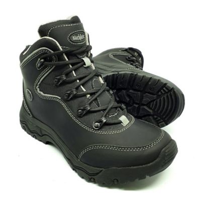 Bota Dama Outdoor Roma Negra 21Blackjack