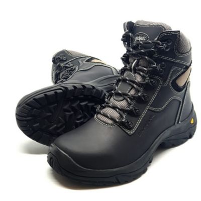 Bota Hombre Outdoor Journey Negra 21Blackjack 77120