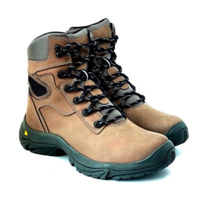 Bota Hombre Outdoor Journey Gris 21Blackjack 77120