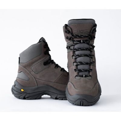 Bota Hombre Outdoor Forest Gris 21Blackjack 77175