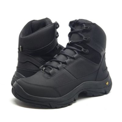 Bota Hombre Outdoor Forest Negra 21Blackjack 77175